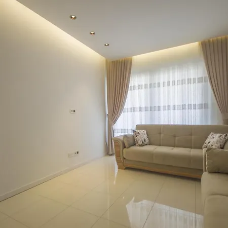 Granada Boutique Residence, 26 Apartment *