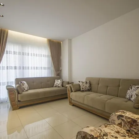 Granada Boutique Residence, 26 Alanya
